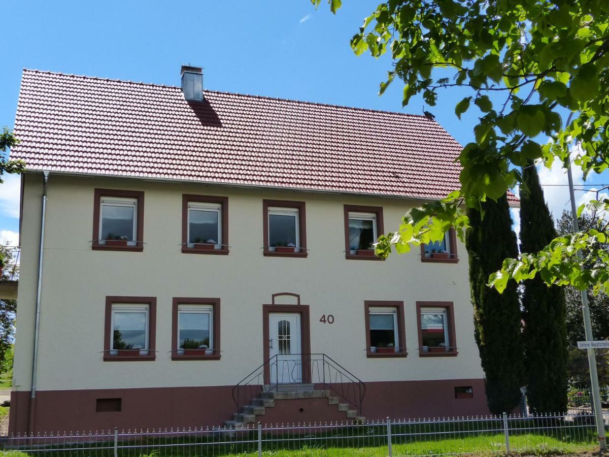 Die Gefaehrten Oberhausen  Экстерьер фото